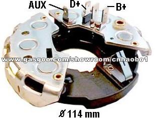 RECTIFIER HBR303 BOSCH 1127011112