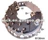 NEW Alternator Rectifier 12221000/FD6011DW