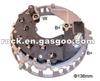 NEW Alternator Rectifier 12221200/FD6012DW
