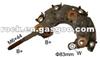NEW Alternator Rectifier 12314100/NPD8301 1736964851 MD604585 3162186510 2735772120 2735772150