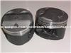 Honda Diesel Engine Piston H22A H22A4 87mm