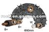 NEW Alternator Rectifier 12315300/NPD9002