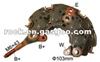 NEW Alternator Rectifier 12312500/NPD10323 0215805810 2735755080 2735762040 2735774050 2735774160 31127PT0003 31127PT0003 31127PT2003 31127PT2013