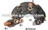 NEW Alternator Rectifier 12312100/NPD10306