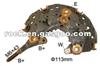 NEW Alternator Rectifier 12313300/NPD11306
