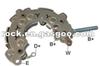 NEW Alternator Rectifier 12327600/NPD13801
