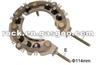 NEW Alternator Rectifier 12330300/NPD11401L