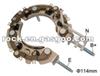 NEW Alternator Rectifier 12330900/NPD11406L