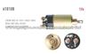 Starter Solenoid Switch For Peugeot Volvo 0-331-302-060