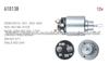Starter Solenoid Switch For VW 0-331-303-003