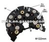 NEW Alternator Rectifier 12405500/BHP12228A