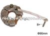 NEW Alternator Rectifier 1242B600/BHP9006