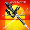 Fuel Injector Pencil Nozzle 36052 For Cummins