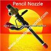 Diesel Pencil Injector Nozzle 37185 For Cummins