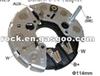 NEW Alternator Rectifier 12422710/BHP11426A 9120067027 9121067385 136591 RB-84H IBR388