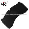 Brake Pad WVA29124