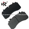WVA29162 Brake Pad