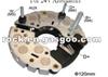 NEW Alternator Rectifier 12427400/BHP121013