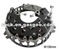 NEW Alternator Rectifier 12220200/FD6000DW