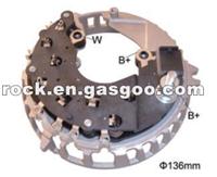 NEW Alternator Rectifier 12221200/FD6012DW