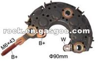 NEW Alternator Rectifier 12315200/NPD9001 31127PD1014 2735763040 2735787707