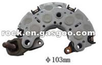 NEW Alternator Rectifier 12325900/NPD10301L 2735774260 2735774290