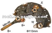 NEW Alternator Rectifier 12312800/NPD11302