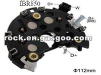 NEW Alternator Rectifier 12400100/BHP11201(Y) REC-242 IBR852 RTF39793 CQ1080426 CRC10100AS 81114901 1114089