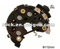 NEW Alternator Rectifier 12402100/BHP11213(Y)