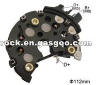 NEW Alternator Rectifier 12402300/BHP11215(Y)