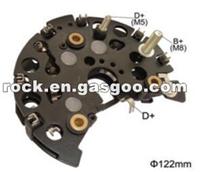 NEW Alternator Rectifier 12403600/BHP12207