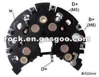 NEW Alternator Rectifier 12409F00