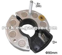 NEW Alternator Rectifier 1242B400/BHP9003 1127320345 1127320393 1127320569 3078957R91 3078957R92