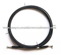 Gear Shift Cable, Clutch Cable