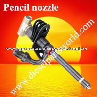 Diesel Pencil Injector Nozzle 28658 For Cummins