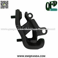 Auto Engine Mount [Center, LH] 50805-S87-A80 Used For Honda Accord [1998-2002] V6 [3.0] | Odyssey [2000-2006]