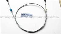 Gear Shift Cable, 20545955,21789671,21343555,20700955