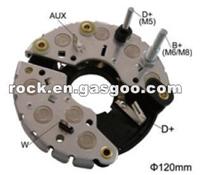 NEW Alternator Rectifier 12426900/BHP121008