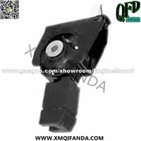 Engine Mount [FR, A/T] 12361-0D220 Used For Toyota Corolla / Altis [2007]
