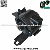 50805-SAA-982 Auto Engine Mount [LH, A/T] Used For Honda City [2003-2007] | Jazz / FIT [2002-2008]