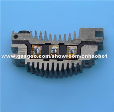 RECTIFIER HDER1000 DELCO 03472311