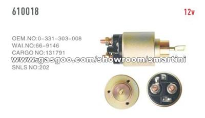 Starter Solenoid Switch For BMW SAAB 0-331-303-008