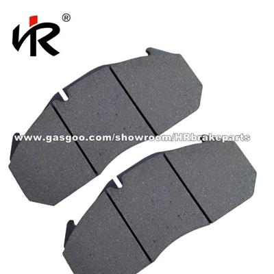 Brake Pad WVA29030 GDB5065 For MAN MERCEDES RENAULT