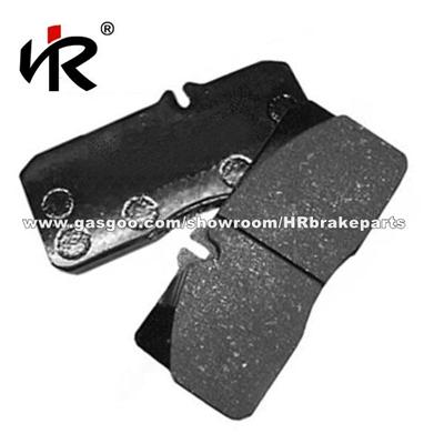 Brake Pad WVA29055 For MAN