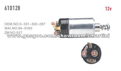 Starter Solenoid Switch For Porsche 0-331-302-097