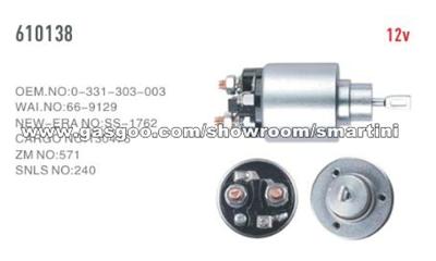 Starter Solenoid Switch For VW 0-331-303-003