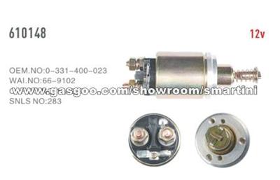 Starter Solenoid Switch For FIAT 0-331-400-023