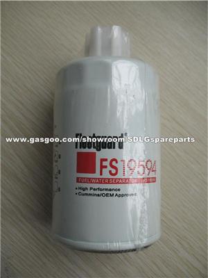 Commins FS19594 Diesel Filter