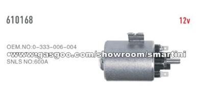 Starter Solenoid Switch For Benz 0-333-006-004