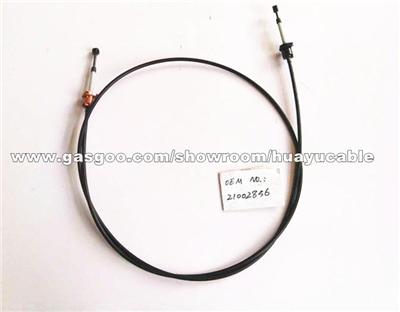 Gear Shift Cable, 20545956,21789672,20545956